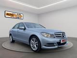 Mercedes-Benz C 200 CGI Avantgarde  Navi  AHK  PDC - gebrauchte Mercedes-Benz C 200 aus dem Jahr 2013