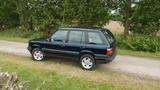 Land Rover Range Rover 4.6 HSE P38 - Land Rover Range Rover: Blau