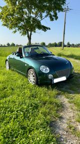 Daihatsu Copen 1.3 - - Daihatsu aus 2009