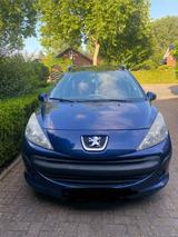 Peugeot sw 207 Sport Fehler im Motor  - Peugeot 207 aus 2007: SW