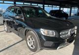 Mercedes-Benz GLB 180*KAMERA*T-LEDER*el.Heckklappe - Mercedes-Benz GLB 180 in Stuttgart
