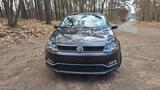 Volkswagen Polo 1.2 TSI 66kW DSG LOUNGE BMT LOUNGE Blue... - Volkswagen Polo: Lounge