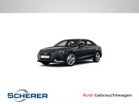 Audi A4 - Vorschau Bild 1