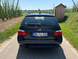 BMW 535d A touring - - gebrauchte BMW 535 aus dem Jahr 2009