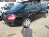 Mercedes-Benz C 200 C -Klasse Lim. C 200 CDI - gebrauchte Mercedes-Benz C 200 aus dem Jahr 2010