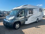 Knaus SKY TI 650 MEG *EINZELBETT*A.SAT*SOLAR*KAMERA* - Knaus 650 meg