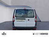 Volkswagen CADDY KOMBI ECOPROFI 2.0 TDI 6-GANG AHK+NAVI+GRA - VW Caddy Gebrauchtwagen in Magdeburg