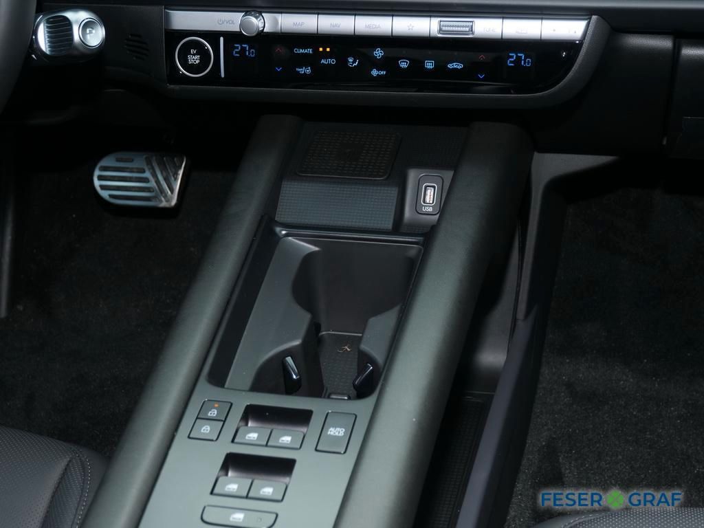 Hyundai IONIQ 6 - Bild 8