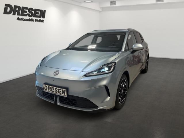 MG MG4 EV Urban