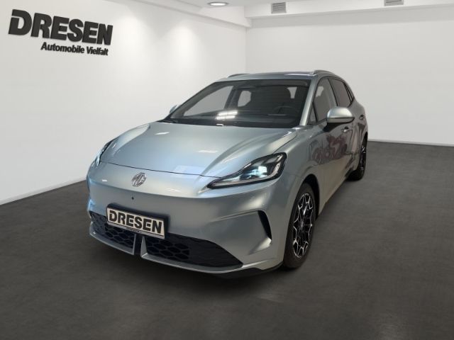 MG4 EV Urban