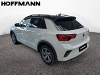 Volkswagen T-Roc - Vorschau Bild 3
