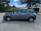 Toyota Verso 1,8 Comfort - Toyota Verso Gebrauchtwagen in Hamburg