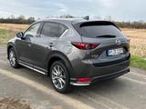Mazda CX-5 2.2 SKYACTIV-D 184 Sports-L. Plus AWD A... - Mazda CX-5 in Hannover