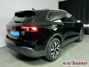 Volkswagen Tiguan 1.5 eTSI DSG Life Garantie b. 23.1.30