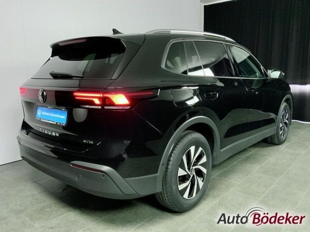 Volkswagen Tiguan 1.5 eTSI DSG Life Garantie b. 23.1.30
