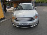 MINI Cooper Countryman Cooper/67tkm/Automatik/ - scheckheftgepflegte MINI Cooper Countryman