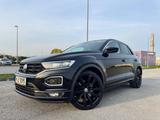 Volkswagen T-Roc R-line1.5 TSI ACT OPF DSG UNITED UNITED  - VW T-Roc Gebrauchtwagen in München