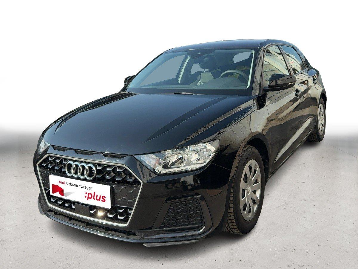 Audi A1 Sportback 30 TFSI advanced APP+DAB+VIRT+PDC