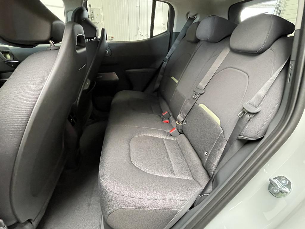 Kia EV2 42.2 5S EARTH WIC 22AC TEC