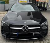 Mercedes-Benz CLA 200 4MATIC DCT - - Mercedes-Benz CLA 200 in Ludwigshafen