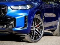 BMW X5 M60 - Vorschau Bild 5