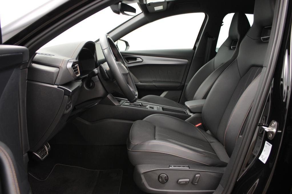 Cupra Formentor VZ 2.0 TSI 180kW 7-Gang Automatikgetri, миниатюра 24