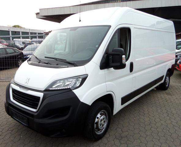 Peugeot Boxer Kasten Premium 333 Blue HDI 160 (L3H2)