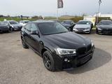 BMW X4 xDrive 30 d M Sport LED AHK Head Keyles ACC - BMW X4: M Sport X