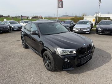 BMW X4 - 3