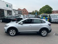 Volkswagen Taigo - Vorschau Bild 2