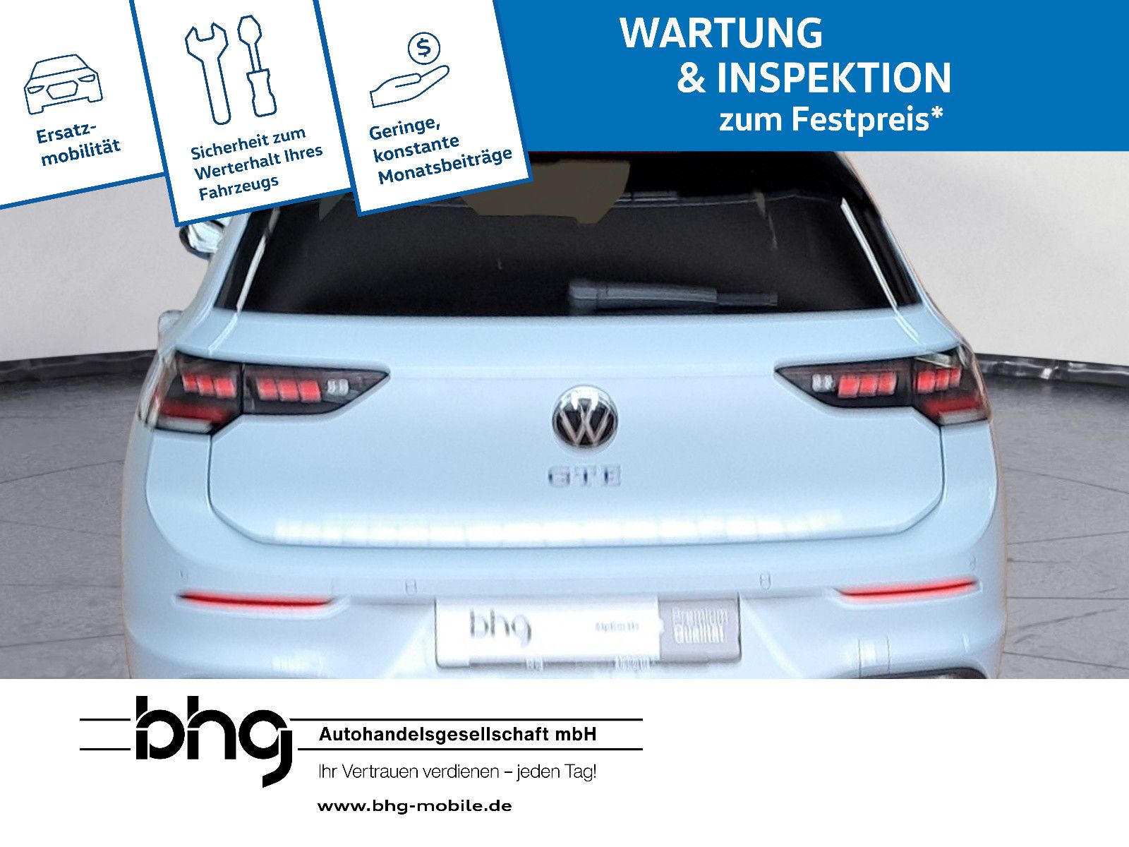 Volkswagen Golf - Bild 5