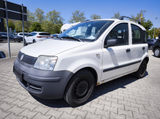 Fiat Panda 1.1 8V Active - : Kleinwagen, bis 1000 €