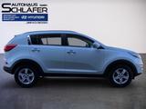 Kia Sportage 1.6 GDI Dream Team Navi Leder - Kia Sportage Dream-Team mit Benzin-Antrieb