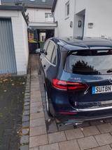Mercedes-Benz B 180 DCT - - Mercedes-Benz B-Klasse Gebrauchtwagen in Bonn
