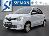 Renault Twingo Electric Vibes SHZ PDC Klima Allwetter