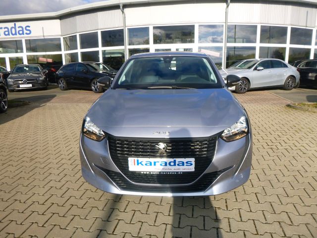 Fahrzeugabbildung Peugeot 208 Like >8.780 KM/ Klima/TEMP/DAB-Radio<