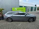 Peugeot 508 SW Allure, Full-LED, Head-UP, Navi, el.Ko. - Peugeot 508: SW