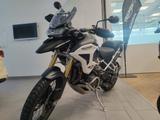 Triumph Tiger 1200 RALLY PRO, Junge Gebrauchte - Triumph Tiger 1200 Rally Pro