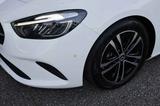 Mercedes-Benz B 200 KAMERA+SPURHALTE+CARPLAY+LED+MBUX+PDC+17" - Mercedes-Benz: Mb