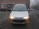 Citroën Berlingo 1.8 Multispace Chrono - Citroën Berlingo: Chrono