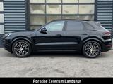 Porsche Cayenne Black Edition | InnoDrive | el. AHK | - Porsche Cayenne New cars