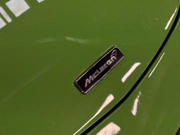 2016 Mclaren 570S — миниатюра 19