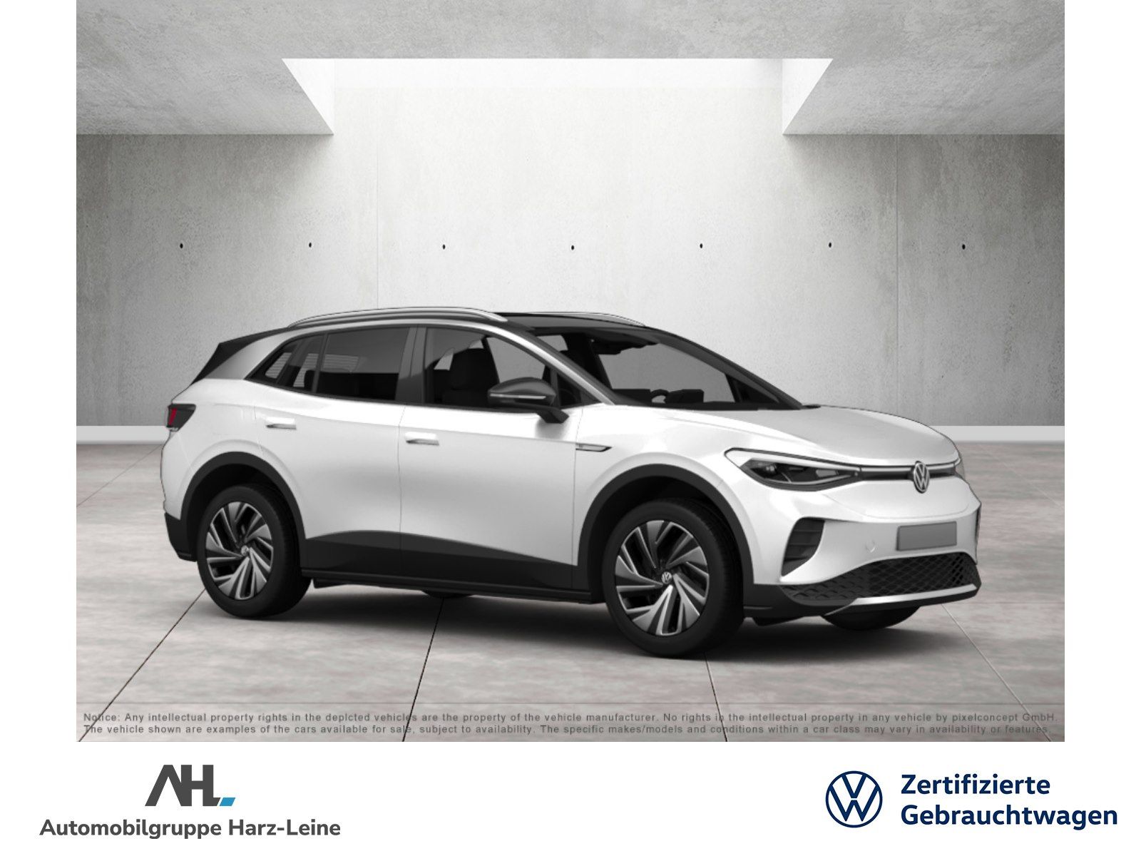 Volkswagen ID.4 - Bild 8