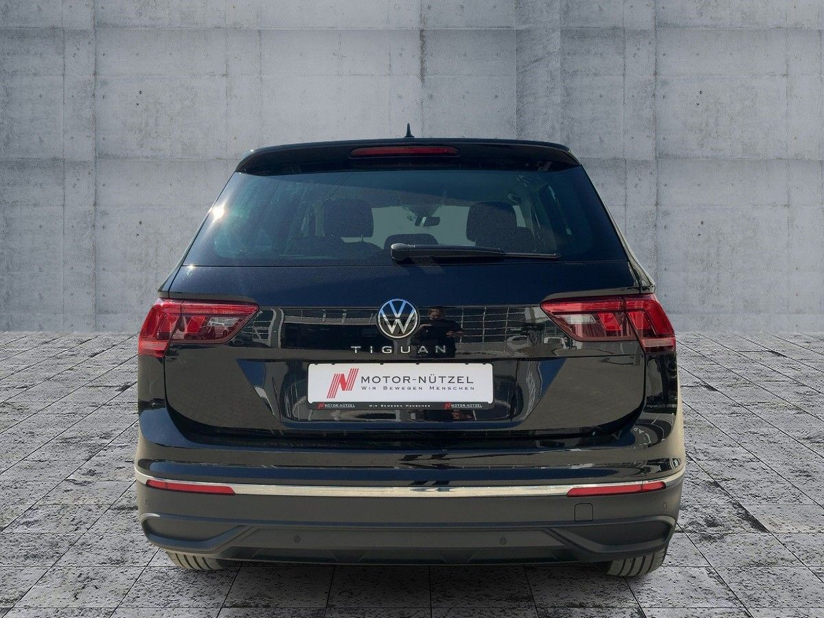 Volkswagen Tiguan - Bild 5