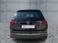 Volkswagen Tiguan - Vorschau Bild 5