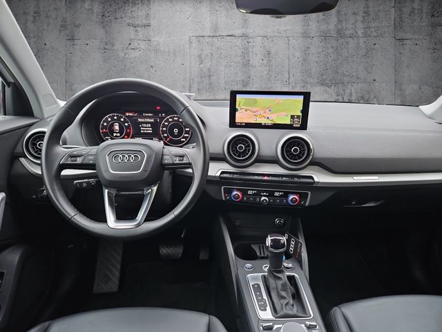 Q2 35 TFSI S tronic S line