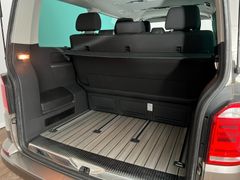 VW T6 Multivan 70 JAHRE EDIT. /NUR 76.tKM/AHK /ACC
