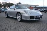 Porsche 911 Carrera 4 S Coupe *BOSE*XENON*PCM*GARANTIE* - Porsche: 911 Carrera