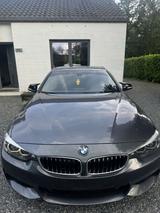 BMW 420i Coupé M Sport M Sport - gebrauchte BMW 420 aus dem Jahr 2019