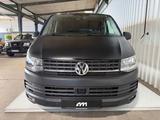 Volkswagen T6 Transporter Kasten-Kombi*DSG*NAVI* - Volkswagen T6 Transporter: Blau